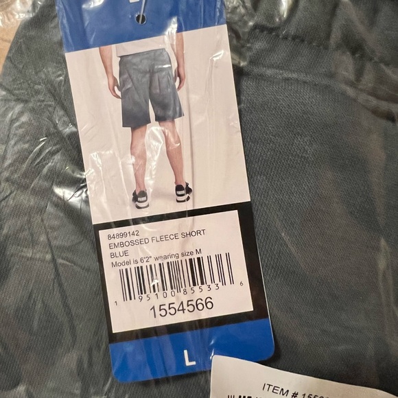 Puma Shorts - Picture 5 of 5
